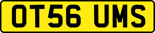 OT56UMS