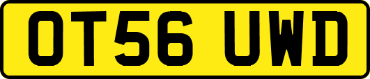 OT56UWD