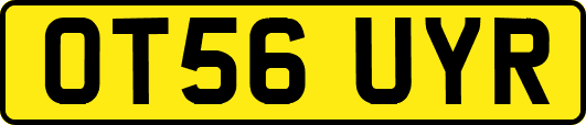 OT56UYR
