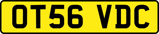 OT56VDC