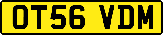 OT56VDM
