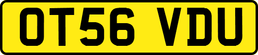 OT56VDU