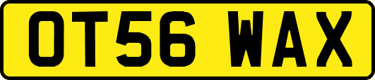 OT56WAX