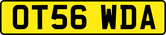 OT56WDA