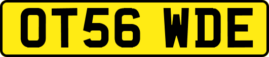 OT56WDE