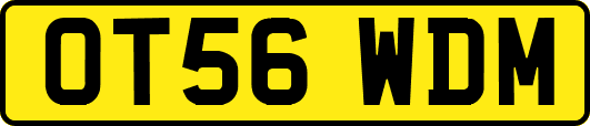 OT56WDM