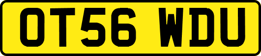OT56WDU