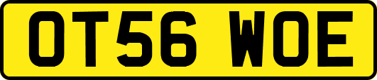 OT56WOE
