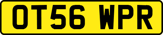 OT56WPR