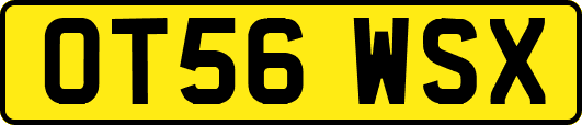 OT56WSX