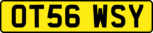 OT56WSY