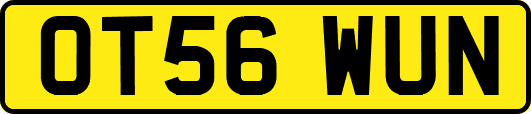 OT56WUN