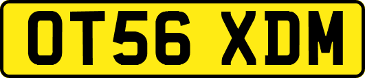 OT56XDM