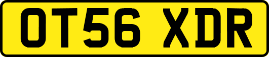 OT56XDR