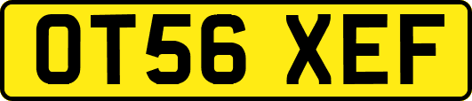 OT56XEF