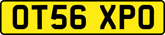 OT56XPO