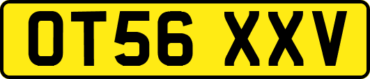 OT56XXV