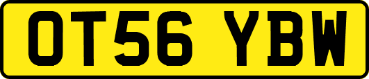 OT56YBW