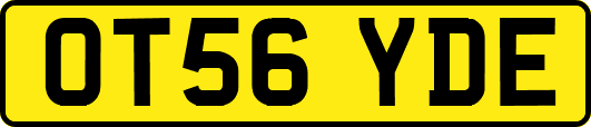 OT56YDE