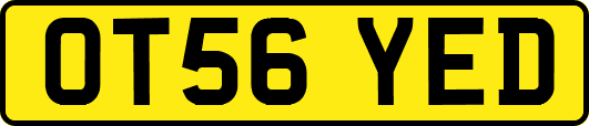 OT56YED