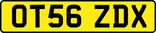 OT56ZDX