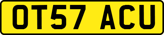 OT57ACU