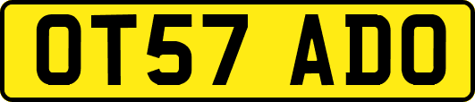 OT57ADO