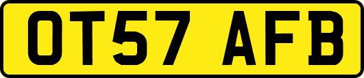 OT57AFB