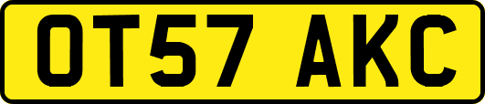 OT57AKC