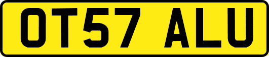 OT57ALU