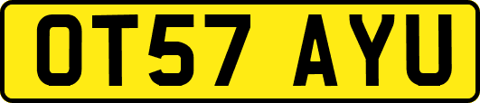 OT57AYU