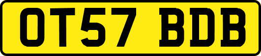 OT57BDB
