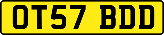 OT57BDD