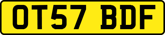 OT57BDF