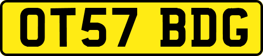OT57BDG