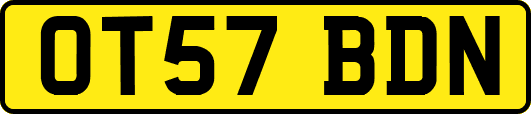 OT57BDN
