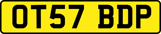 OT57BDP