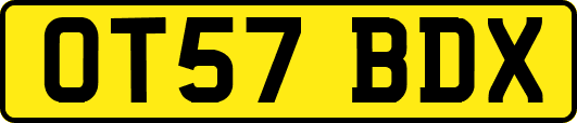 OT57BDX