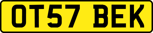 OT57BEK