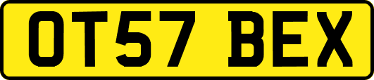 OT57BEX