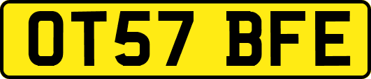 OT57BFE