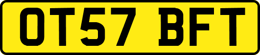 OT57BFT