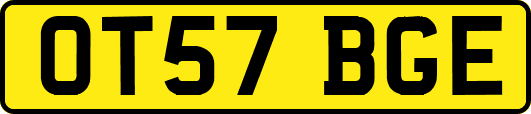 OT57BGE
