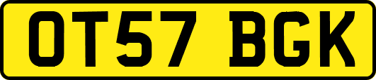 OT57BGK