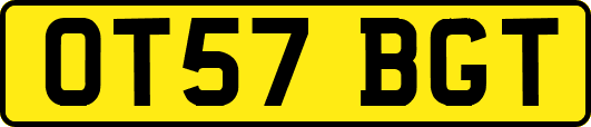 OT57BGT
