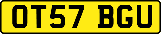 OT57BGU