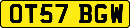 OT57BGW