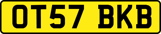 OT57BKB