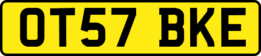 OT57BKE