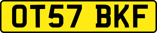 OT57BKF
